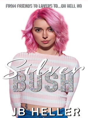 cover image of Silver Bush